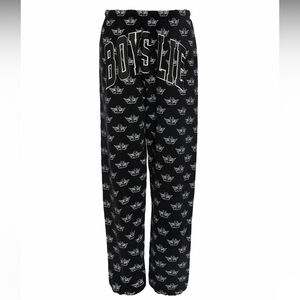Boys Lie Cool Coal Kimmy Pant